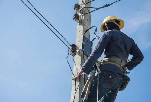 trabajos de electricidad odg soluciones